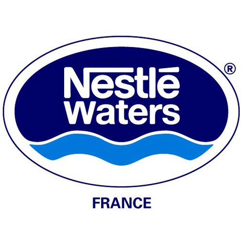 LogoNestleWaters